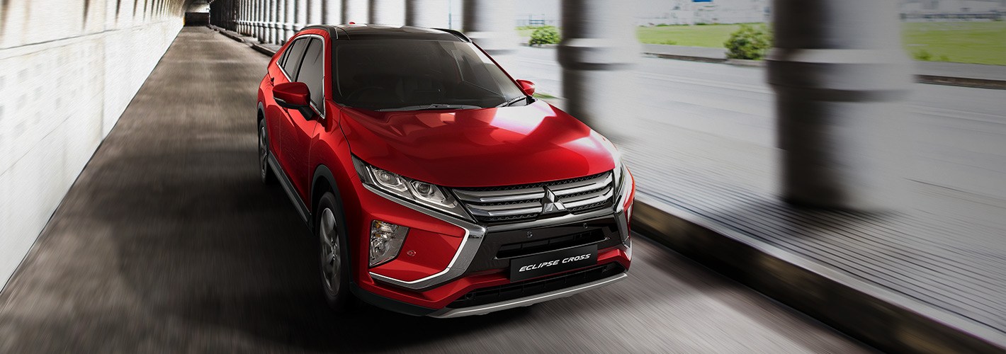 Eclipse Cross