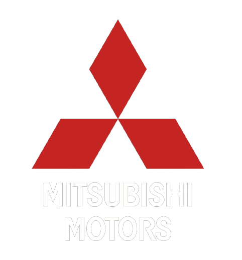 Mitsubishi Logo