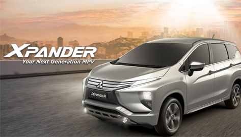 Xpander